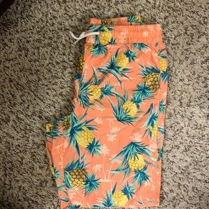 Boys swim trunks